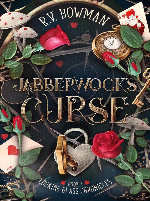 Title details for Jabberwock's Curse by R.V. Bowman - Available